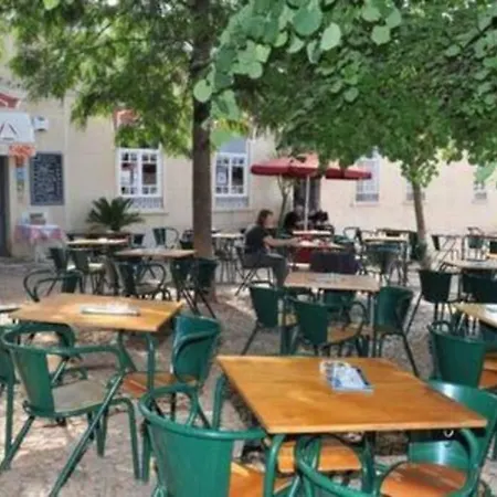 Sun In The City Silves Exterior photo